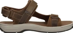 Clarks Saltway Trail Cognac Sale