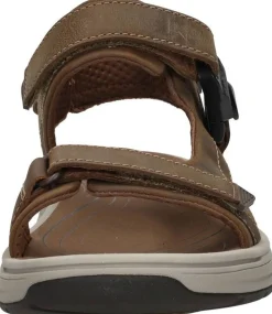 Clarks Saltway Trail Cognac Sale