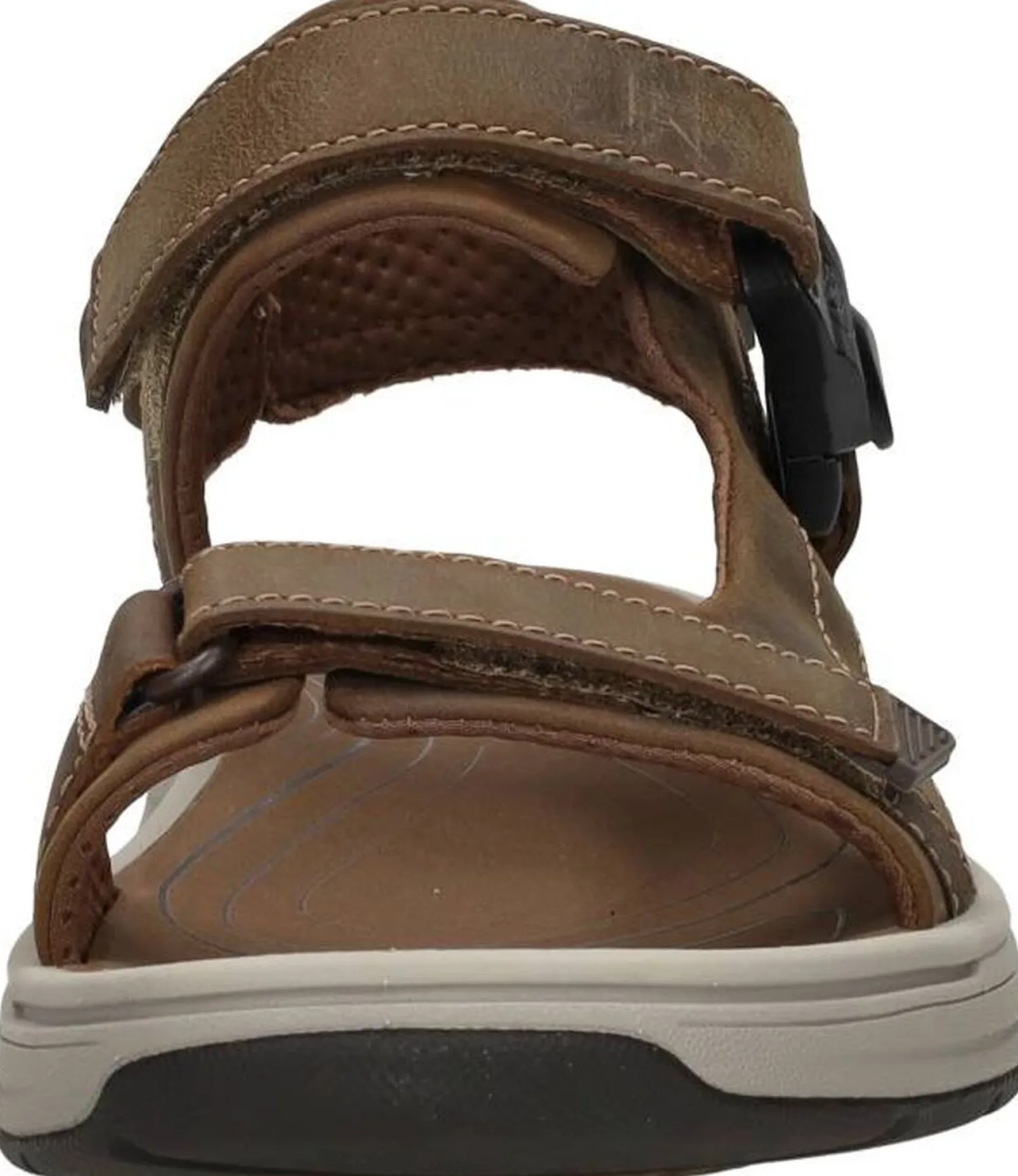 Clarks Saltway Trail Cognac Sale
