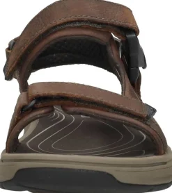 Clarks Saltway Trail Donkerbruin Hot