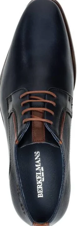 Berkelmans Sameiro Blauw Online