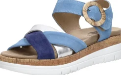 Sub55 Comfort Collection Sami 02 Blauw Online