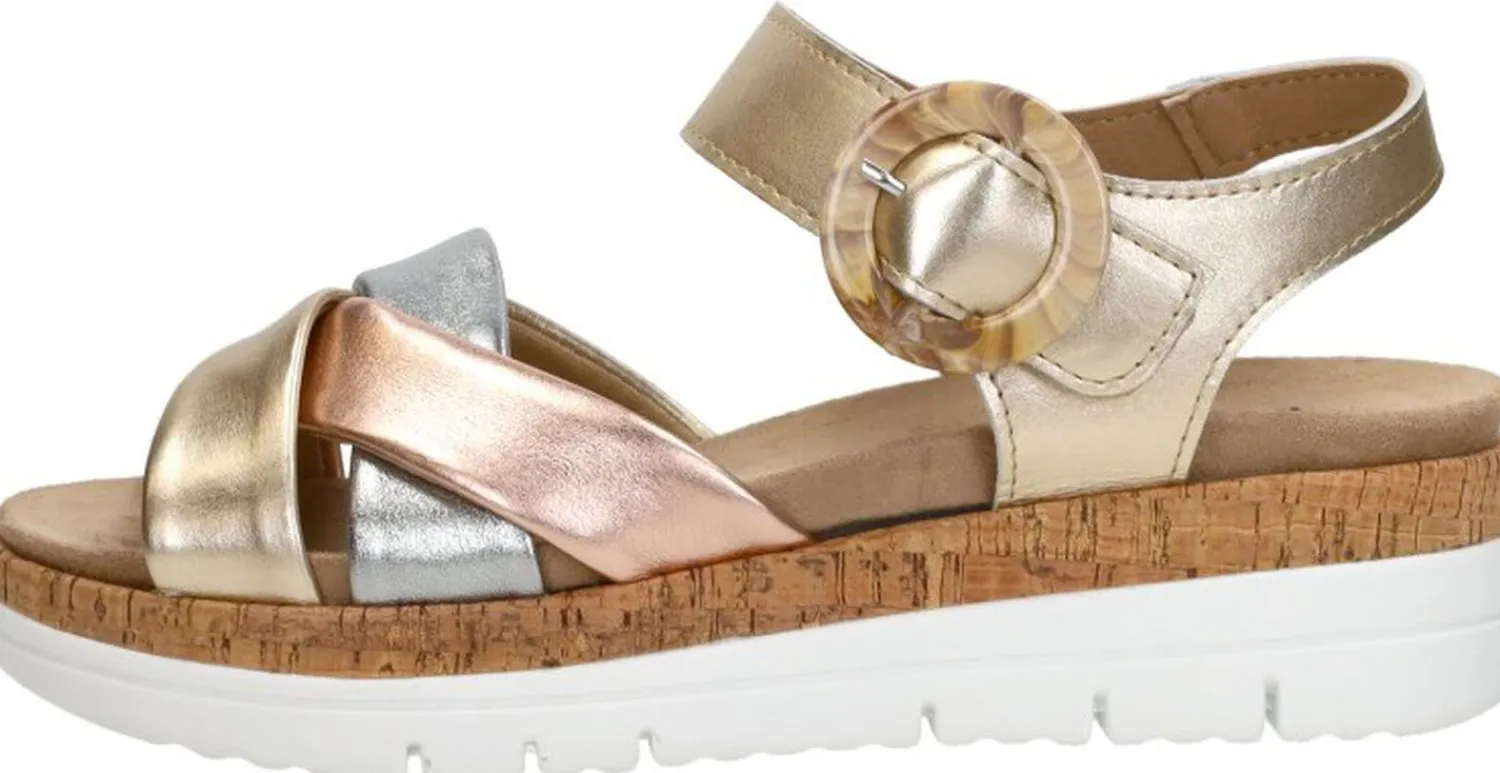 Sub55 Comfort Collection Sami 02 Goudkleur Best