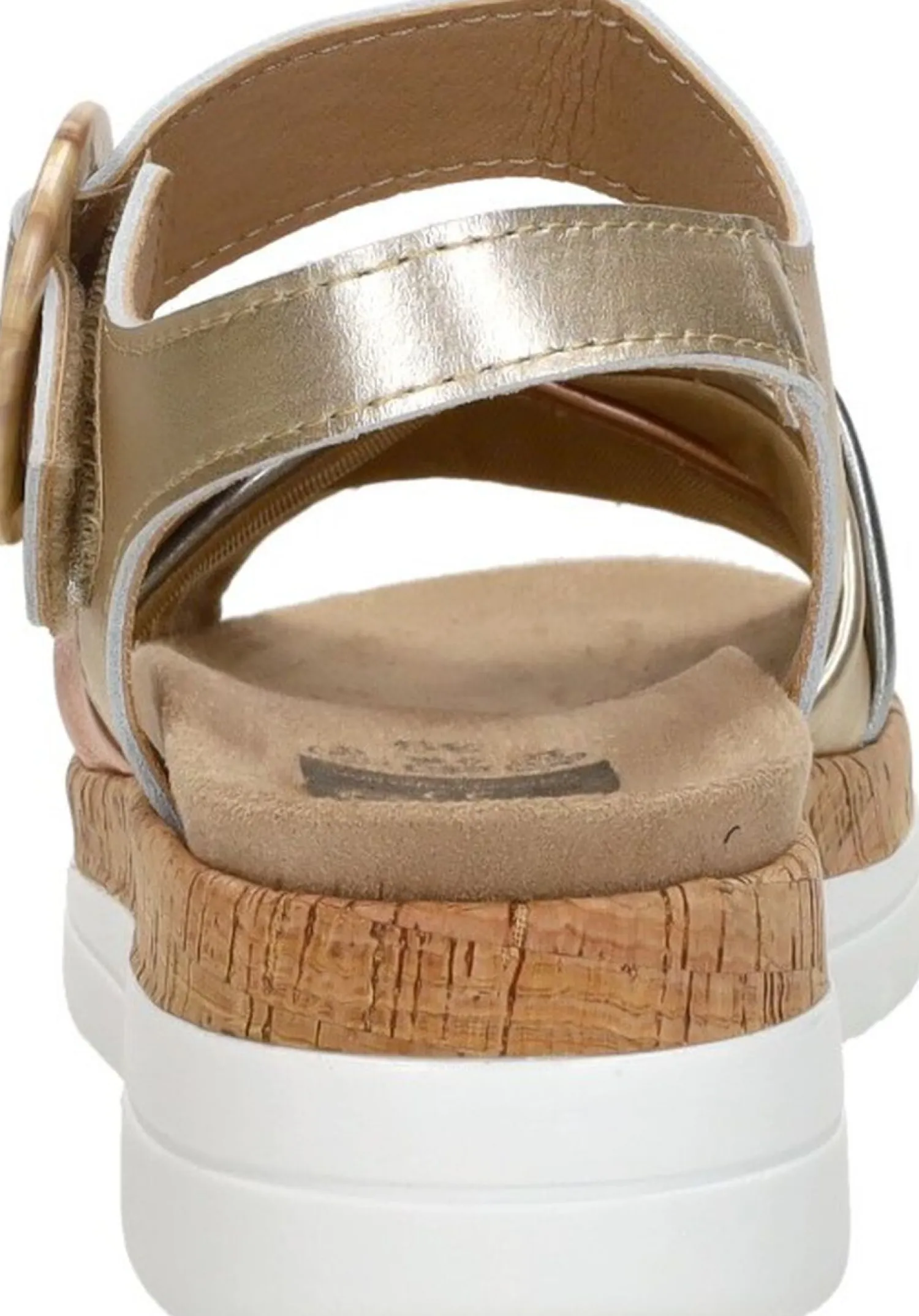 Sub55 Comfort Collection Sami 02 Goudkleur Best
