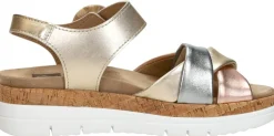 Sub55 Comfort Collection Sami 02 Goudkleur Best