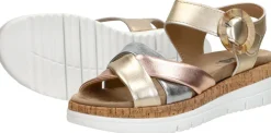 Sub55 Comfort Collection Sami 02 Goudkleur Best
