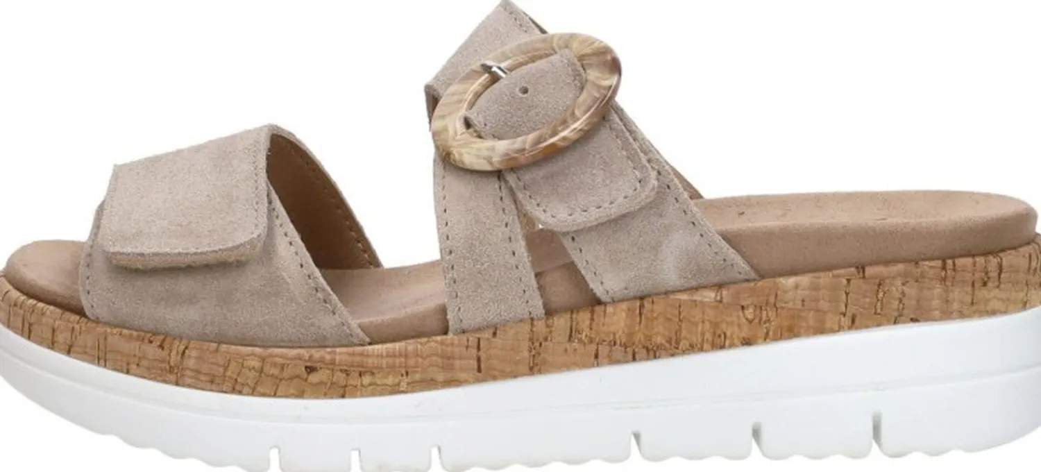 Sub55 Comfort Collection Sami 03 Beige New