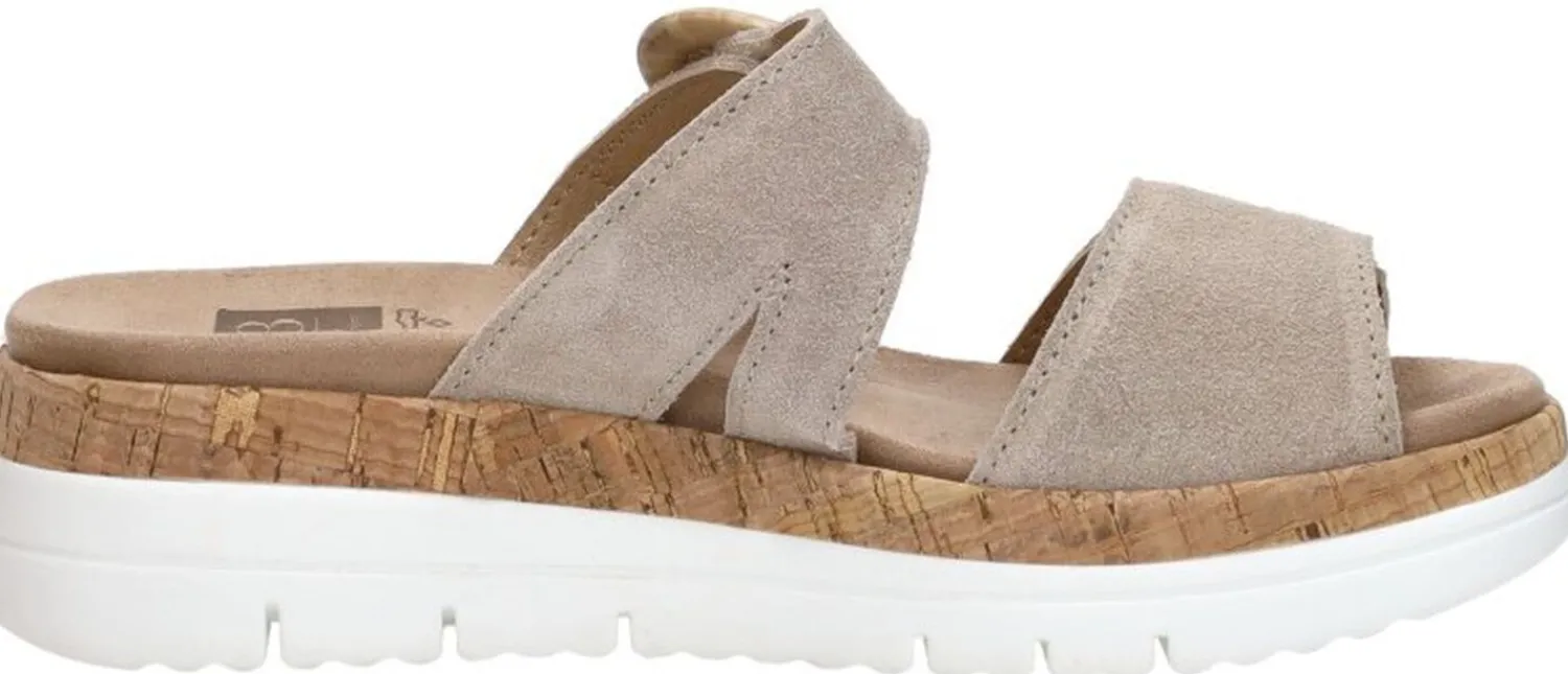 Sub55 Comfort Collection Sami 03 Beige New
