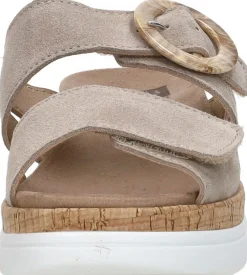 Sub55 Comfort Collection Sami 03 Beige New