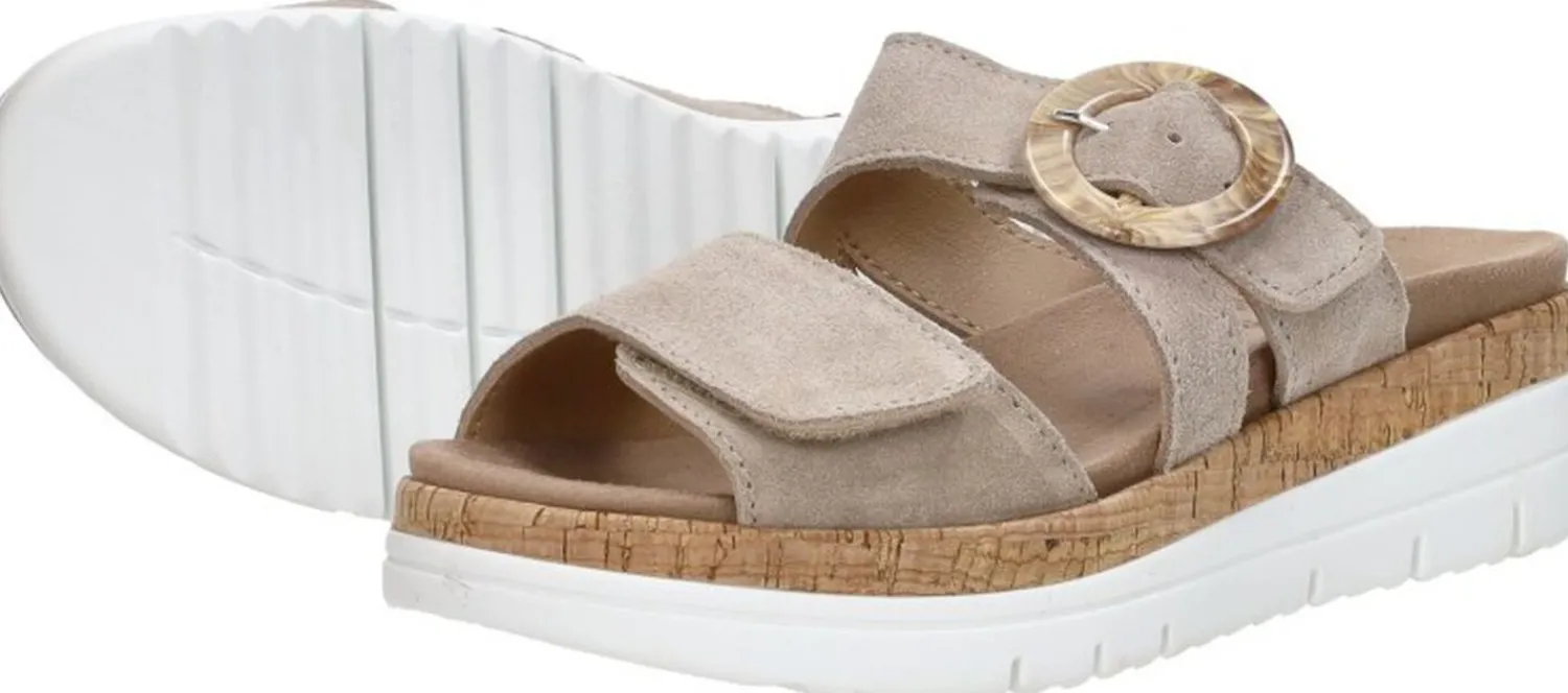 Sub55 Comfort Collection Sami 03 Beige New