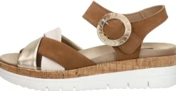 Sub55 Comfort Collection Sami 02 Cognac Hot