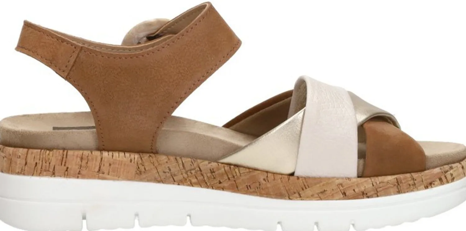 Sub55 Comfort Collection Sami 02 Cognac Hot