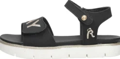 Replay Sandal 4 Zwart Online