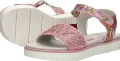 Replay Sandal 3 Roze Discount