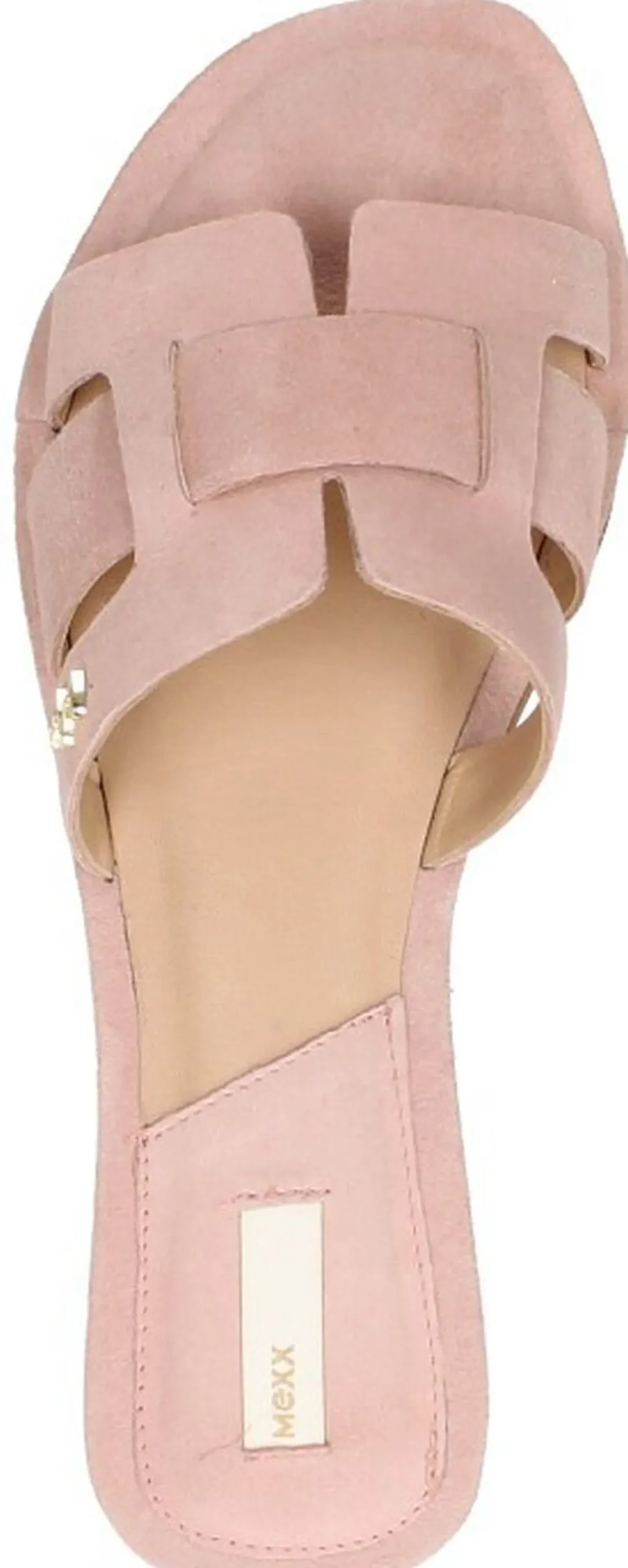 Mexx Sandal Jacey Roze Hot