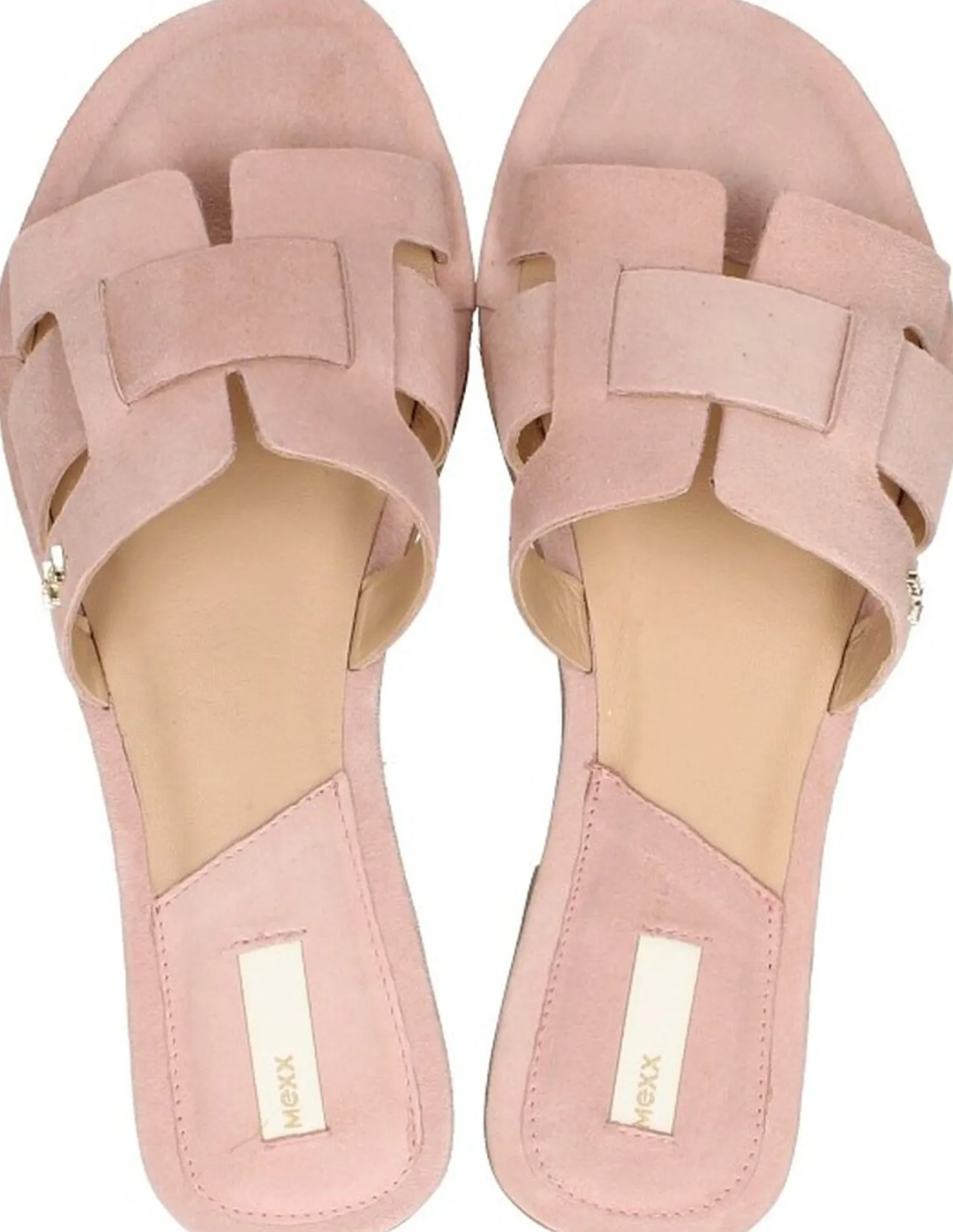 Mexx Sandal Jacey Roze Hot