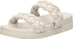 Mexx Sandal Jaeley Gebroken wit Online