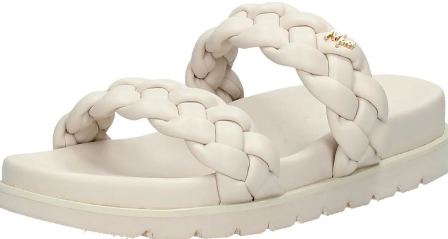Mexx Sandal Jaeley Gebroken wit Online