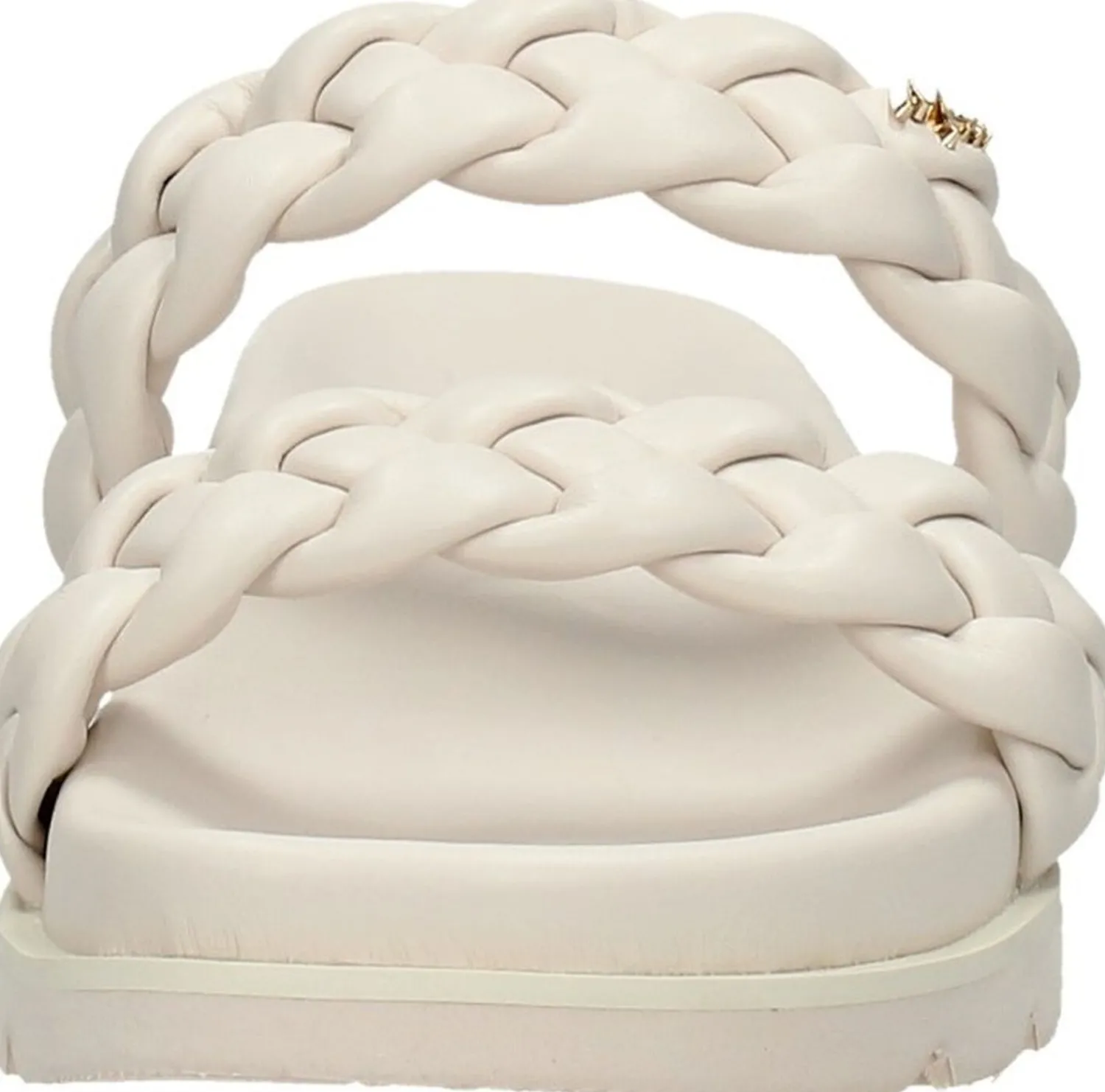Mexx Sandal Jaeley Gebroken wit Online
