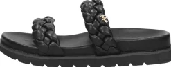 Mexx Sandal Jaeley Zwart Online