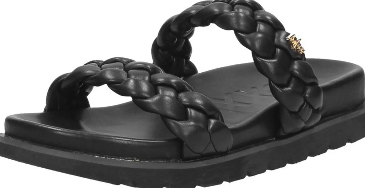 Mexx Sandal Jaeley Zwart Online