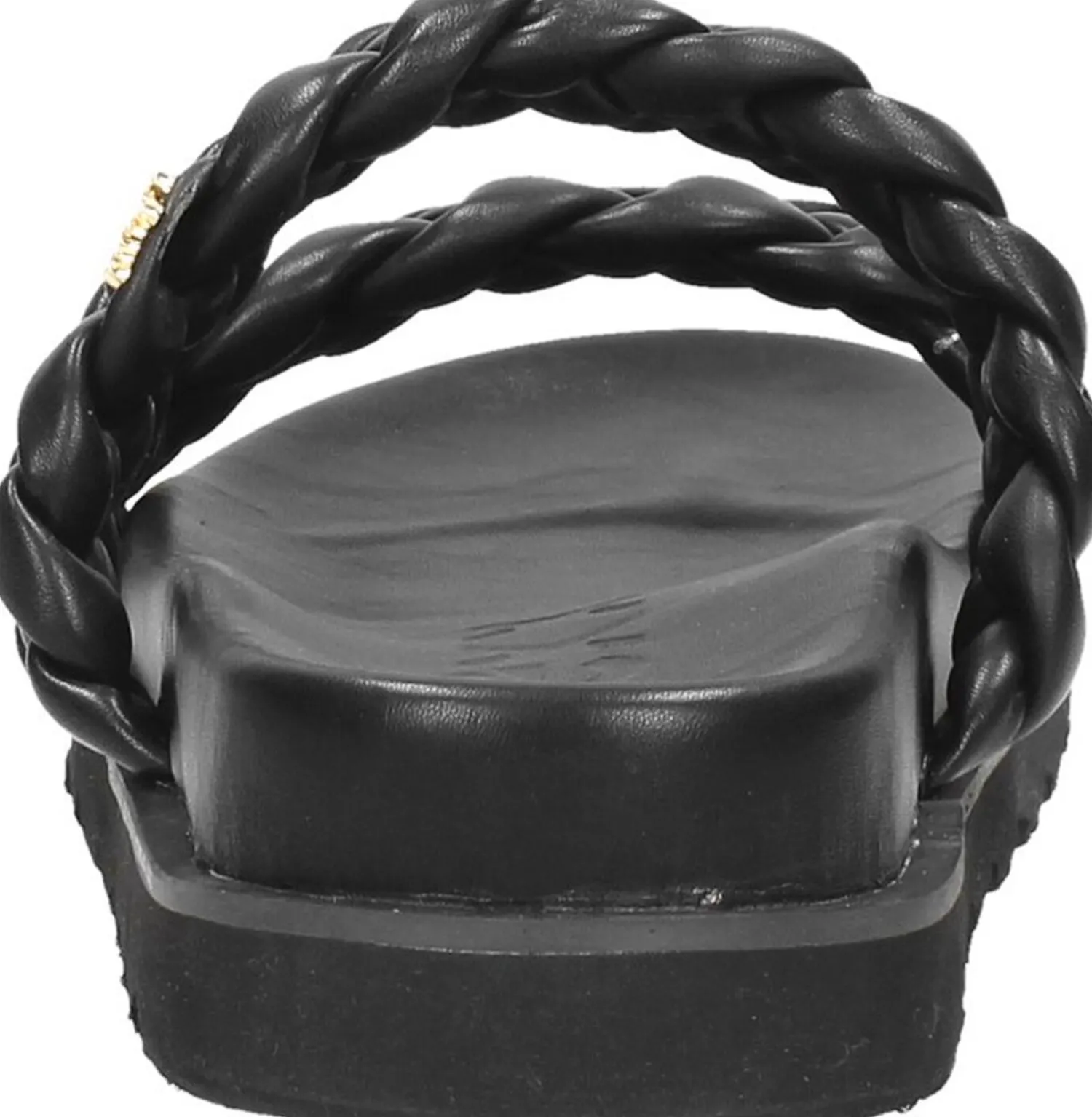 Mexx Sandal Jaeley Zwart Online