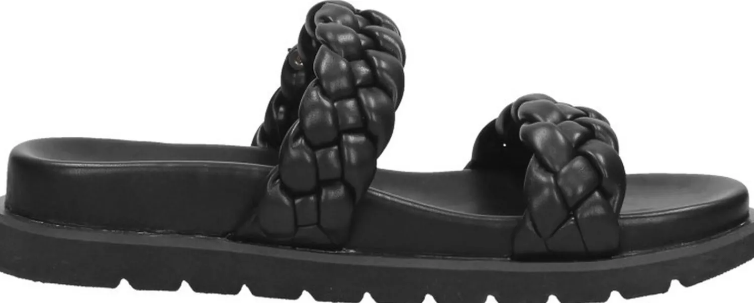 Mexx Sandal Jaeley Zwart Online