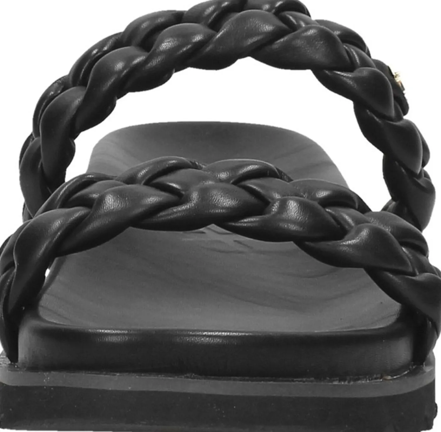 Mexx Sandal Jaeley Zwart Online