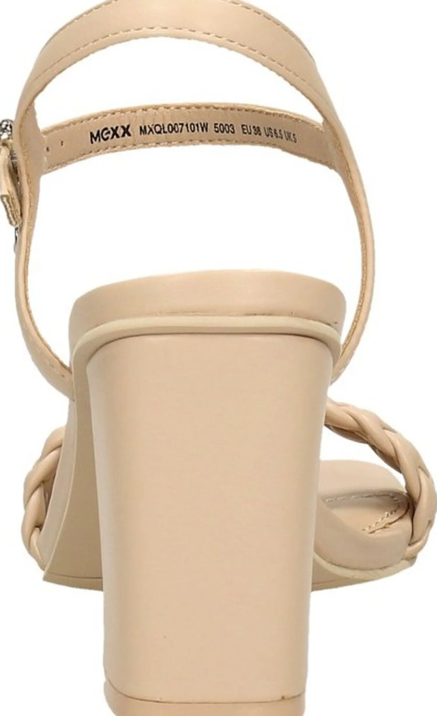 Mexx Sandal Jools Beige Hot