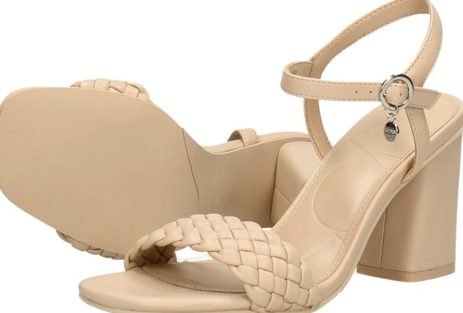 Mexx Sandal Jools Beige Hot