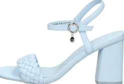 Mexx Sandal Jools Licht blauw Online