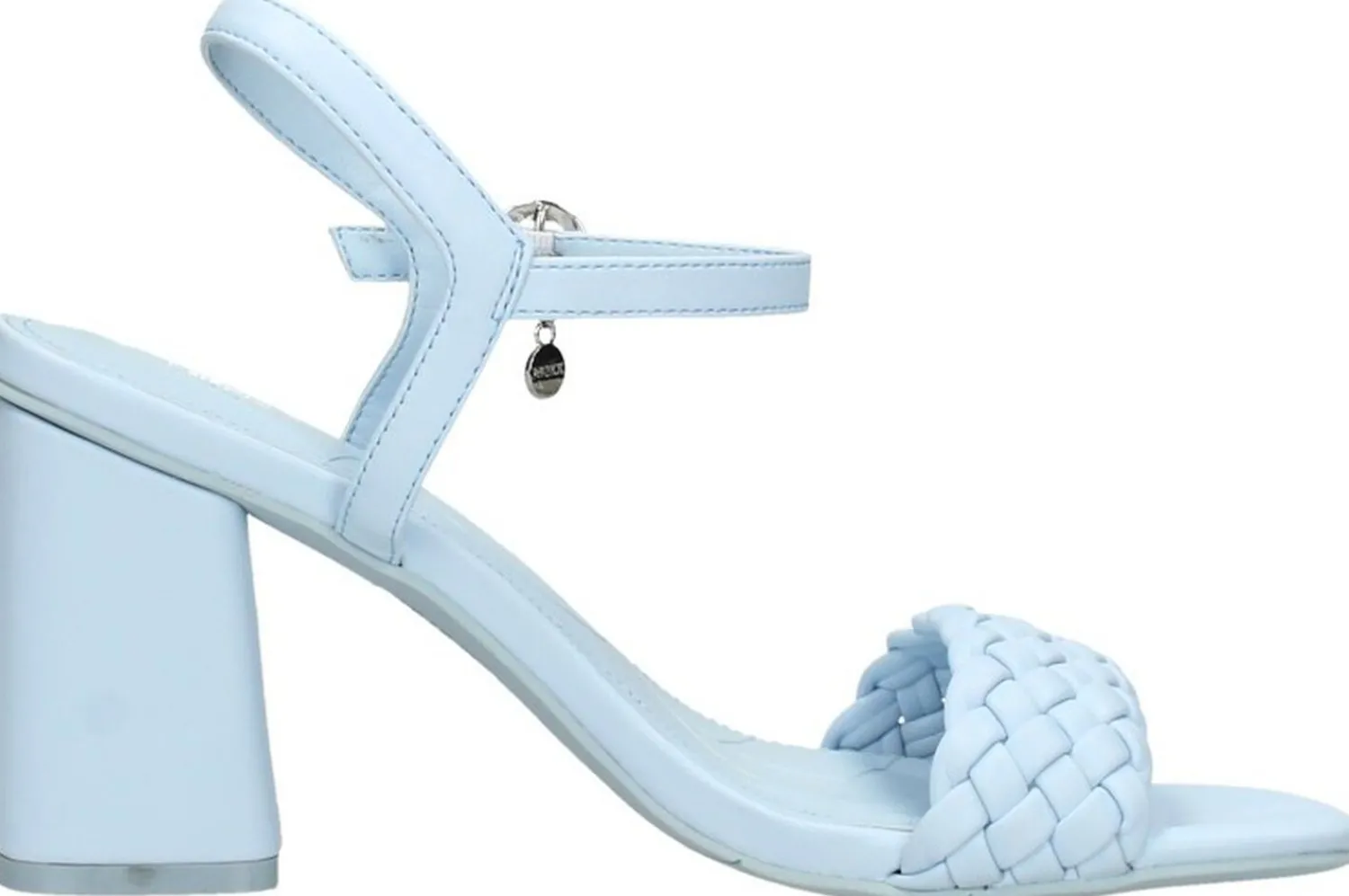 Mexx Sandal Jools Licht blauw Online