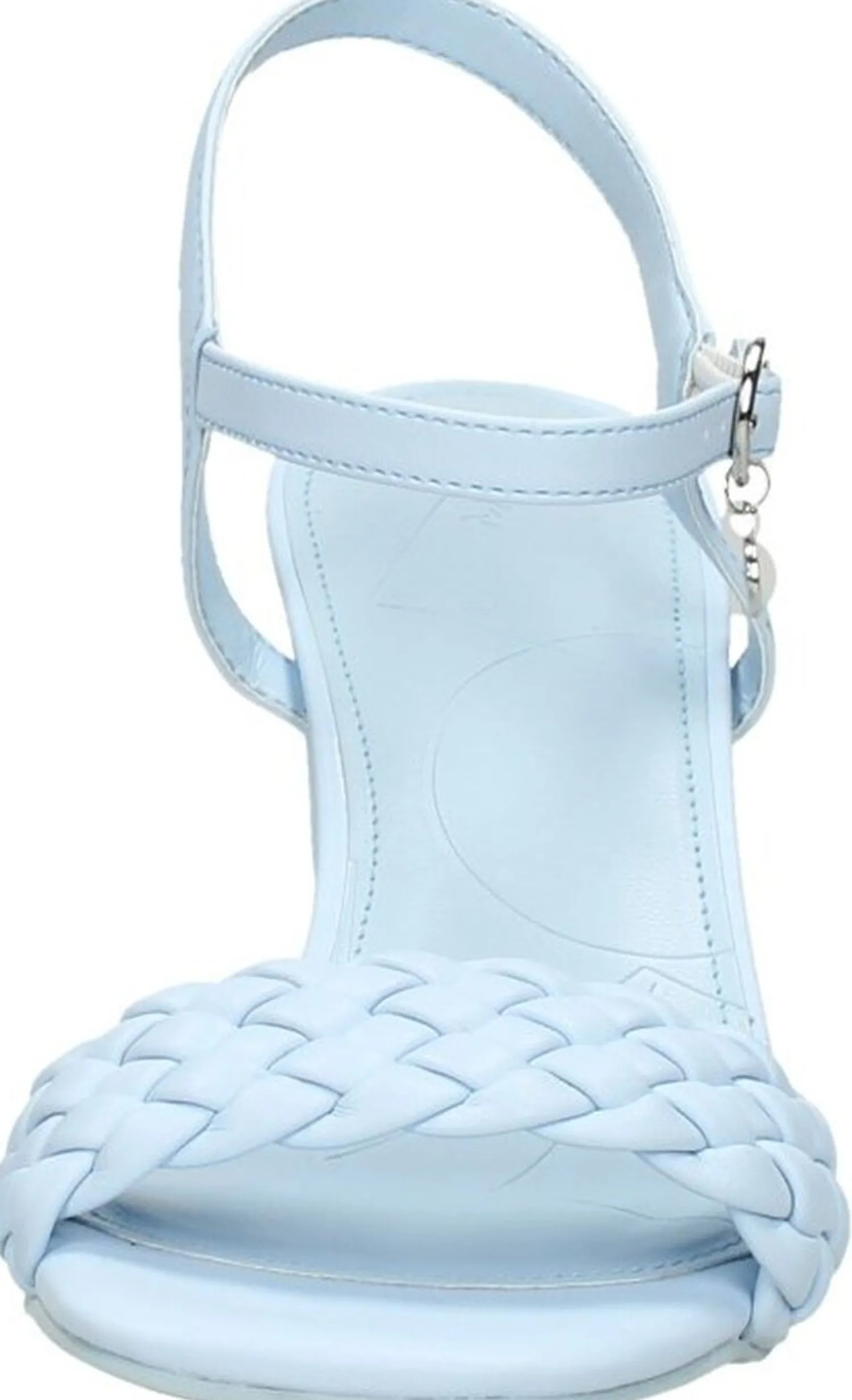 Mexx Sandal Jools Licht blauw Online
