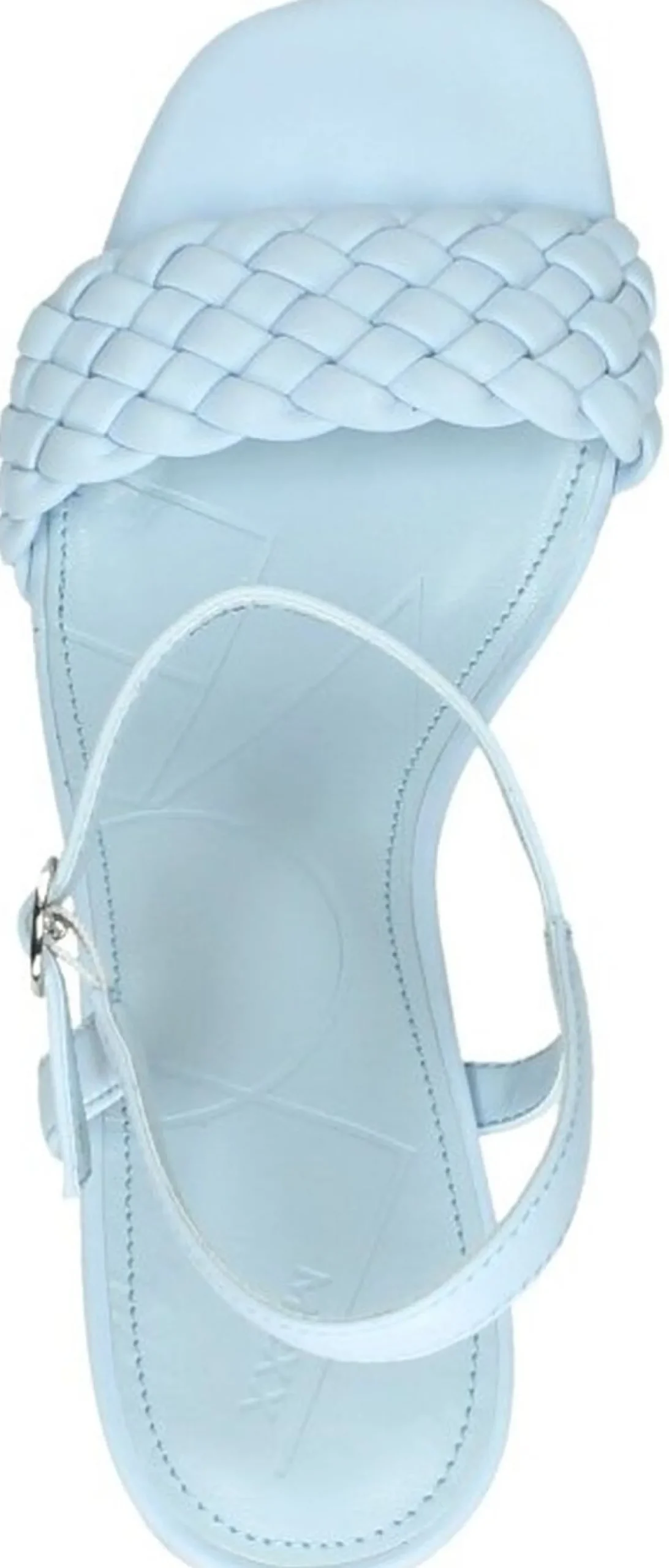 Mexx Sandal Jools Licht blauw Online