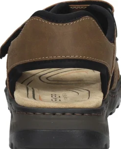 Rieker Sandalen Cognac Online