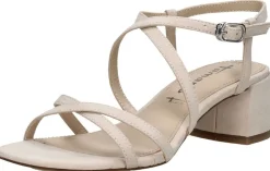 Tamaris Sandalen Hak Beige Best