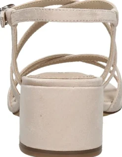 Tamaris Sandalen Hak Beige Best