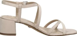 Tamaris Sandalen Hak Beige Best
