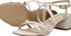 Tamaris Sandalen Hak Beige Best