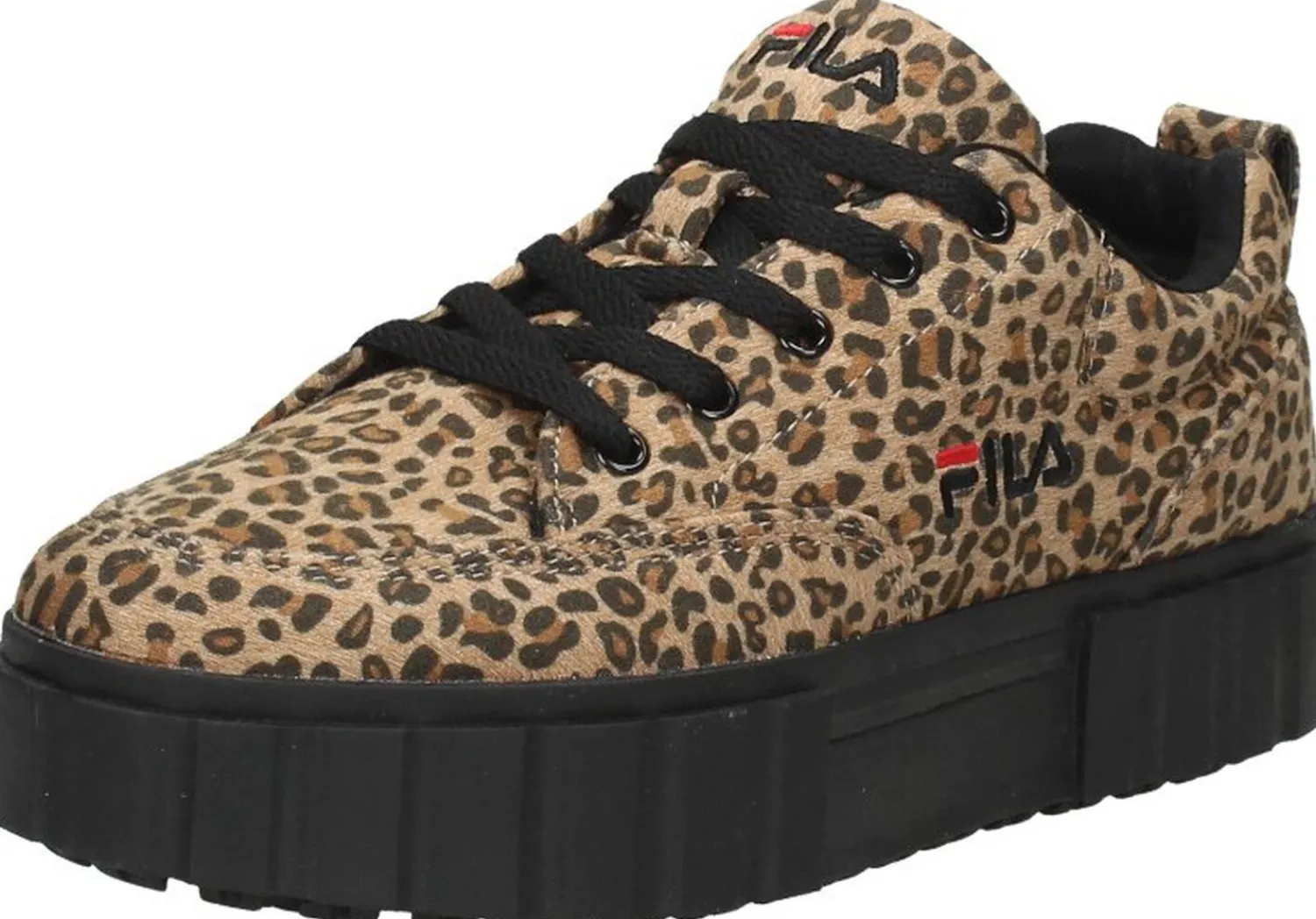 Fila Sandblast Beige Discount