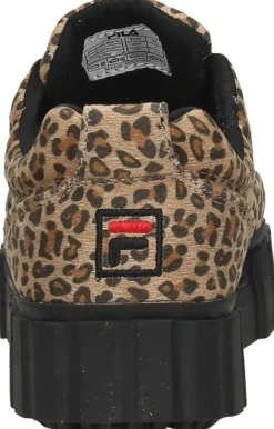 Fila Sandblast Beige Discount