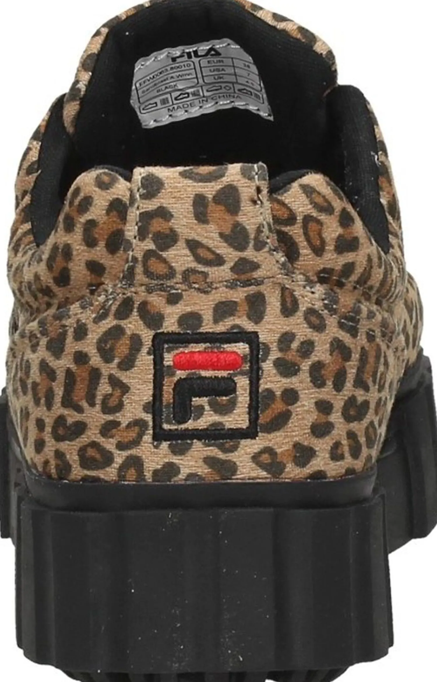 Fila Sandblast Beige Discount