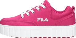 Fila Sandblast Fuchsia Hot