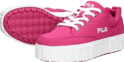 Fila Sandblast Fuchsia Hot