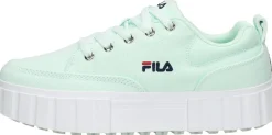 Fila Sandblast C Mint Sale