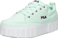 Fila Sandblast C Mint Sale