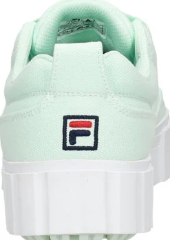 Fila Sandblast C Mint Sale