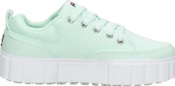 Fila Sandblast C Mint Sale