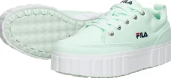 Fila Sandblast C Mint Sale