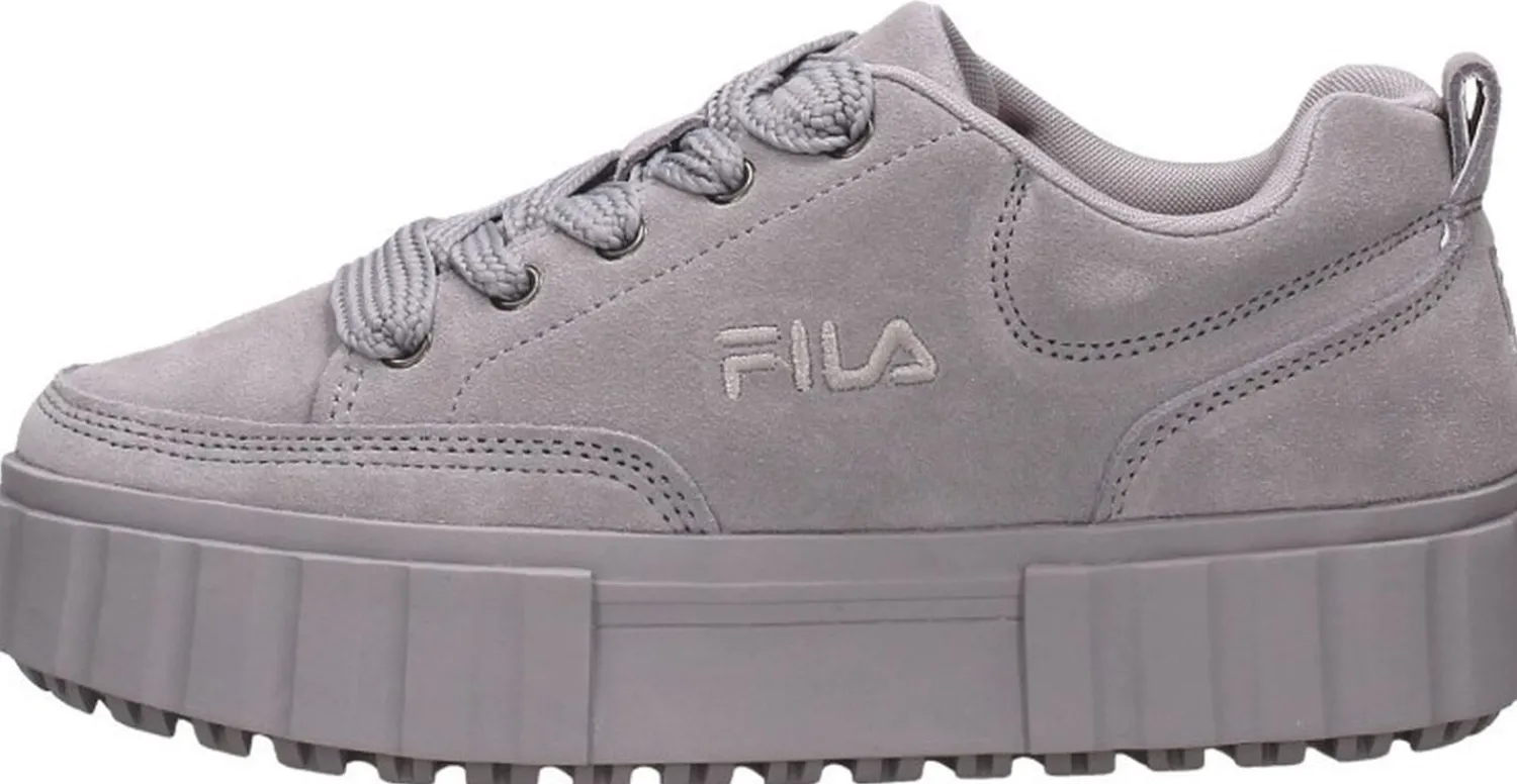 Fila Sandblast S Taupe Online